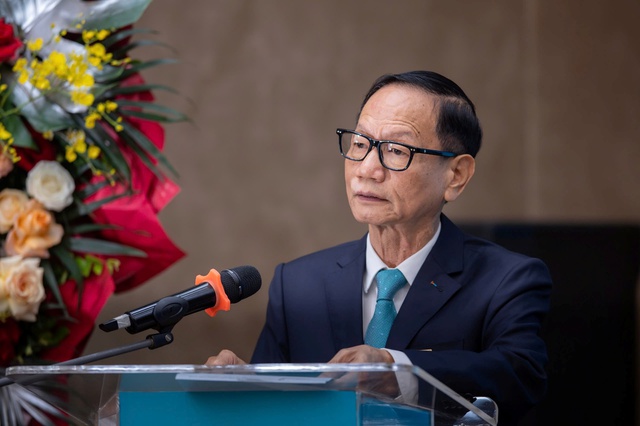 ABBank dự kiến nâng vốn lên hơn 20.000 tỉ, niêm yết HOSE quý 4/2026 - Ảnh 2