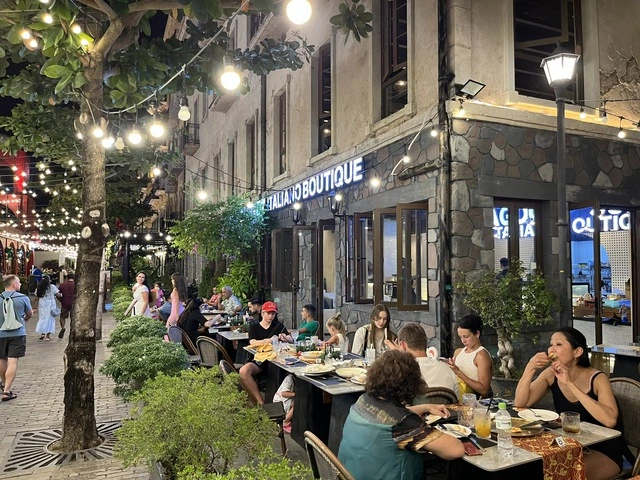 An Giang quy hoạch đảo nhân tạo 700 ha, cách Rạch Giá 5 km - Ảnh 1