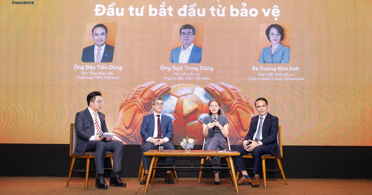 3 hiểu lầm phổ biến của người Việt khi đầu tư bảo hiểm