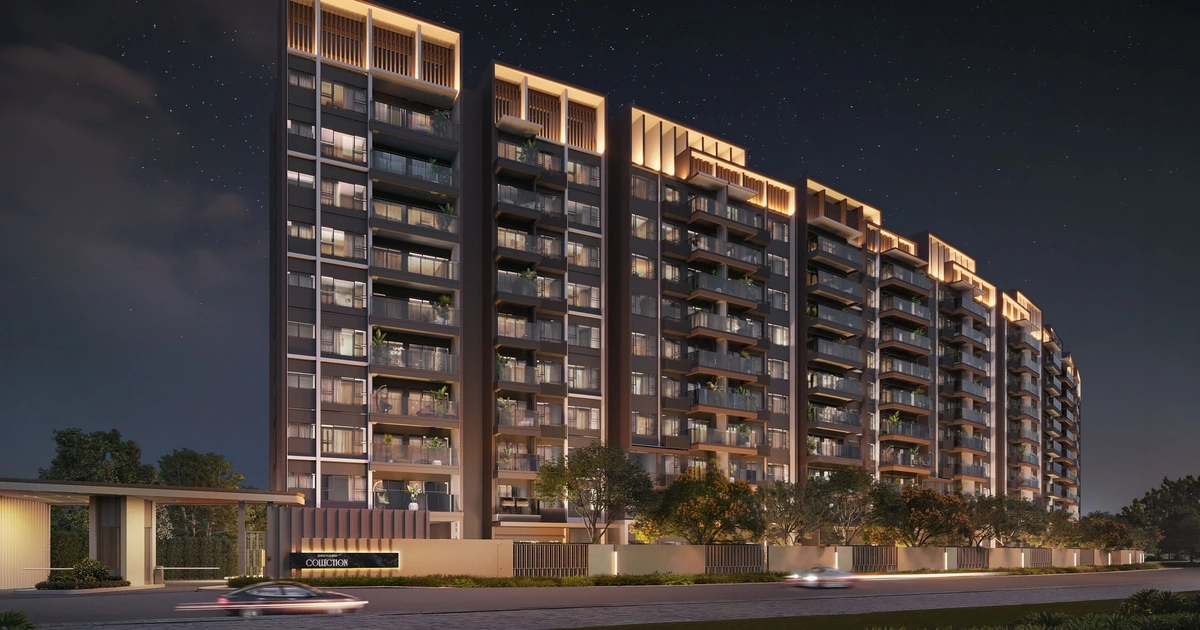 Orchard Collection - Dẫn lối trải nghiệm tinh mỹ