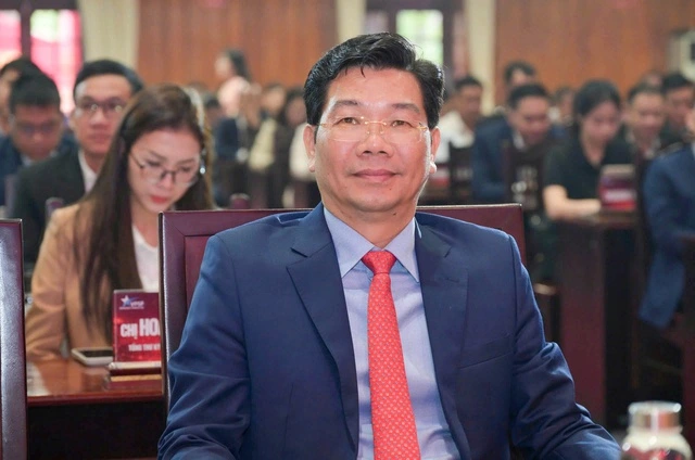 Tôi thực sự bị cuốn hút bởi Diễn đàn Kinh tế tư nhân Việt Nam 2026 - Ảnh 1