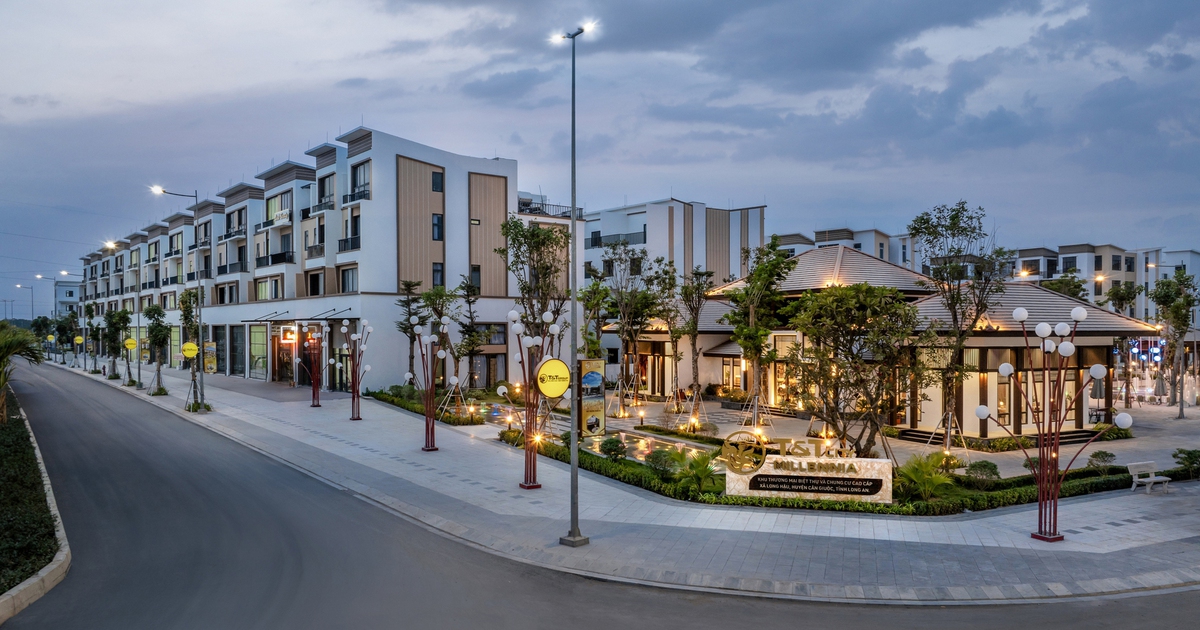 Giải mã chiến lược khác biệt của bầu Hiển trong lĩnh vực bất động sản