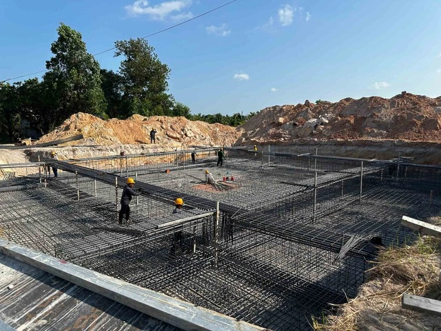 Dòng điện hôm nay, sức bật mai sau - Ảnh 2