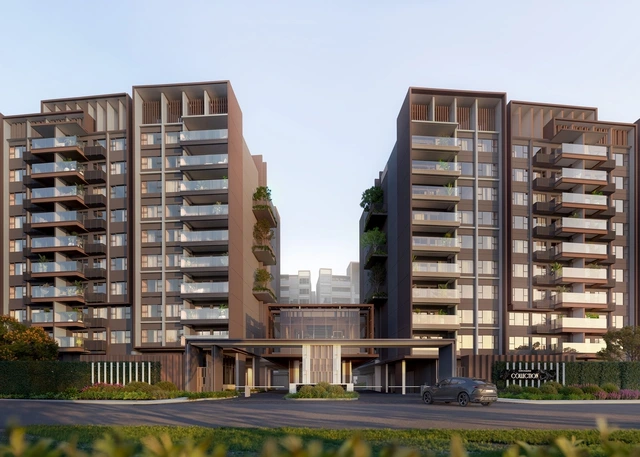 Orchard Collection - Dẫn lối trải nghiệm tinh mỹ - Ảnh 2