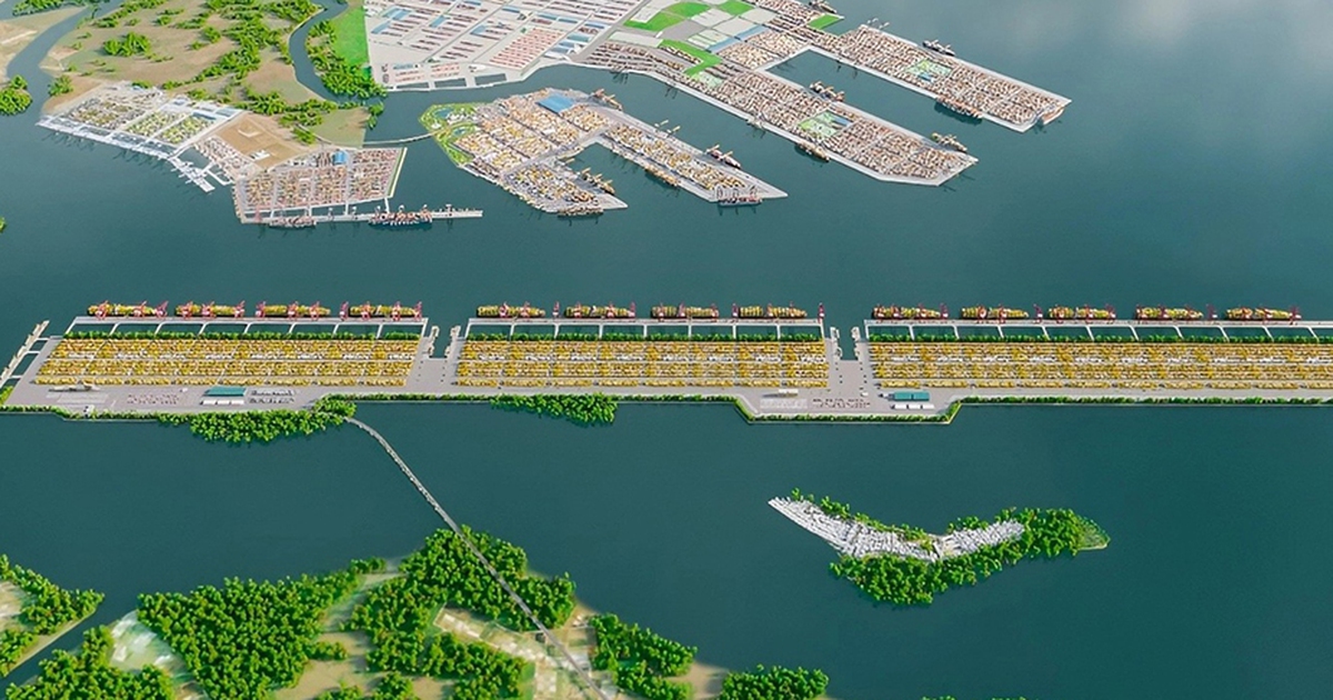 Loạt 'siêu' dự án hạ tầng đột phá kinh tế TP.HCM