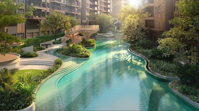 Orchard Collection - Dẫn lối trải nghiệm tinh mỹ - Ảnh 3