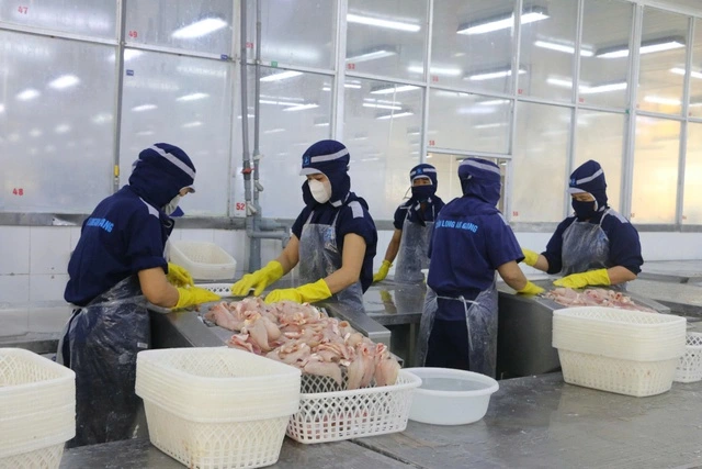 An Giang nỗ lực trở thành mô hình phát triển mới của Việt Nam - Ảnh 3