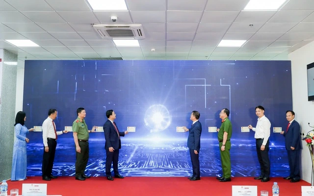 Agribank đồng hành cùng tỉnh Quảng Ninh triển khai mô hình Kiosk thông minh - Ảnh 3