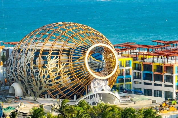 Khánh Hòa vào mùa lễ hội: Xu hướng đa trải nghiệm gia tăng sức hút điểm đến - Ảnh 3