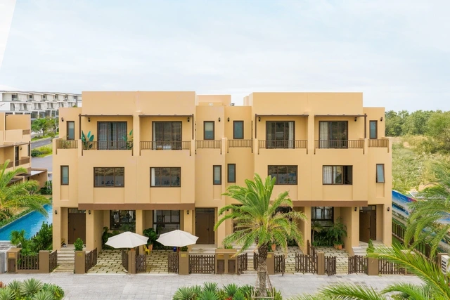 Tứ giác hạ tầng mở rộng dư địa tăng trưởng cho CaraWorld - Ảnh 4