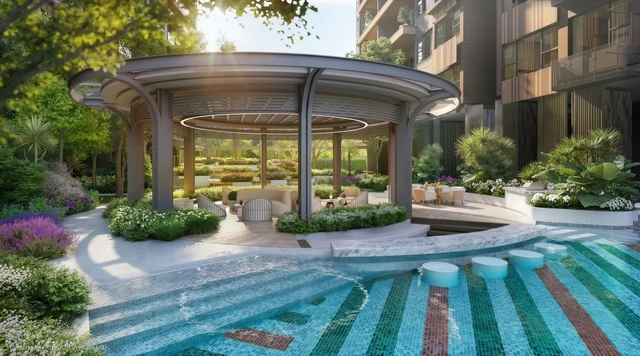 Orchard Collection - Dẫn lối trải nghiệm tinh mỹ - Ảnh 4