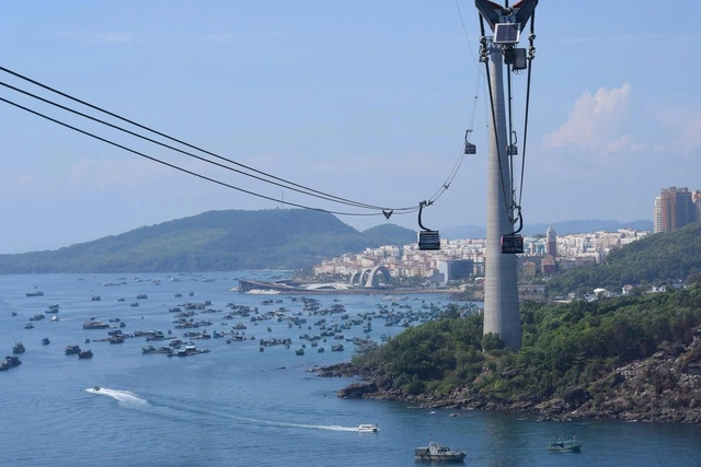 An Giang nỗ lực trở thành mô hình phát triển mới của Việt Nam - Ảnh 4