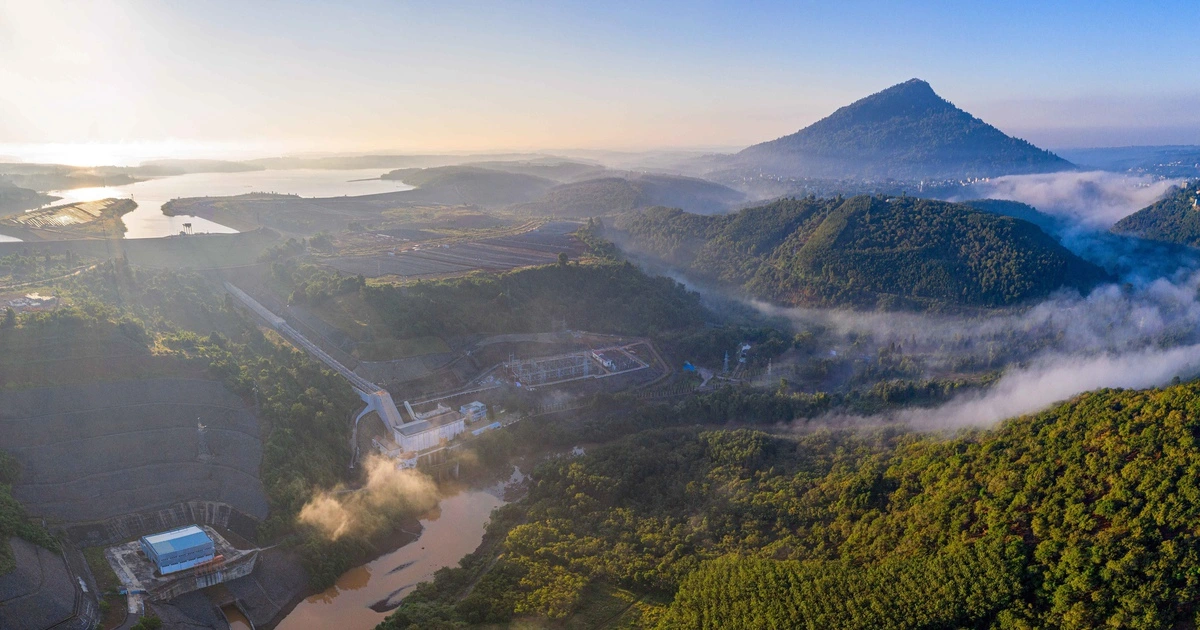 Yêu cầu đảm bảo điện cao điểm mùa khô