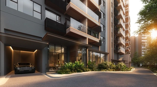 Orchard Collection - Dẫn lối trải nghiệm tinh mỹ - Ảnh 5