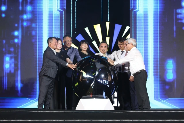 KDI Group và đêm nghệ thuật thăng hoa kỷ niệm 10 năm tại Vega City - Ảnh 7