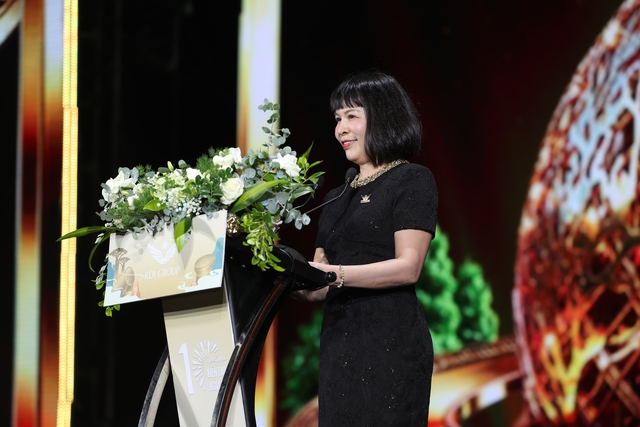 KDI Group và đêm nghệ thuật thăng hoa kỷ niệm 10 năm tại Vega City - Ảnh 8