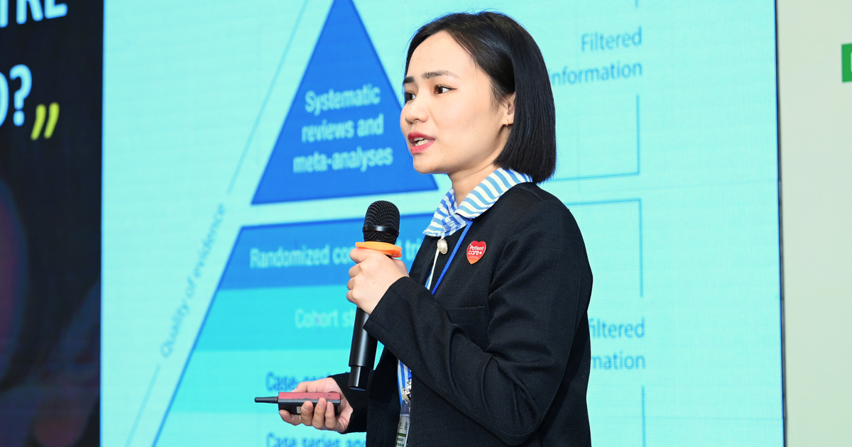 Hội nghị Khúc xạ nhãn khoa Mắt Sài Gòn 2026: Kiểm soát cận thị trên lâm sàng