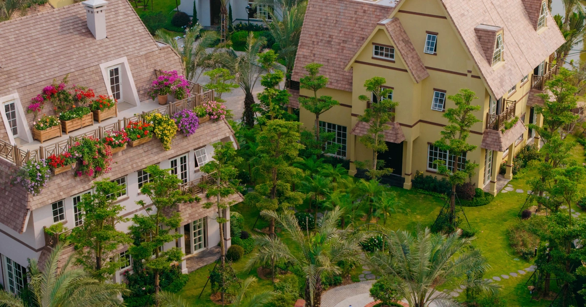 Ecopark ra mắt The Grand Island: Biểu tượng đắt giá bậc nhất Eco Central Park