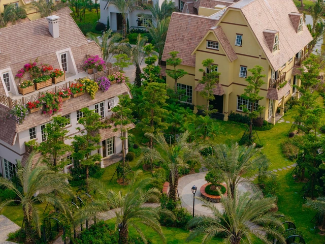 Ecopark ra mắt The Grand Island: Biểu tượng đắt giá bậc nhất Eco Central Park - Ảnh 1