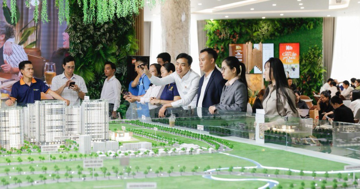 Tây Sài Gòn - ‘hub’ cực tăng trưởng mới vùng Đông Nam bộ