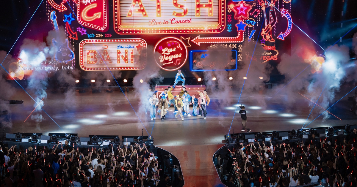 Doanh nghiệp sở hữu chương trình 'Anh trai say hi' sắp IPO