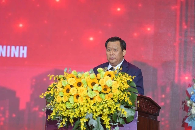 Doanh nghiệp không ngại đối diện thách thức để khơi thông nguồn lực - Ảnh 4