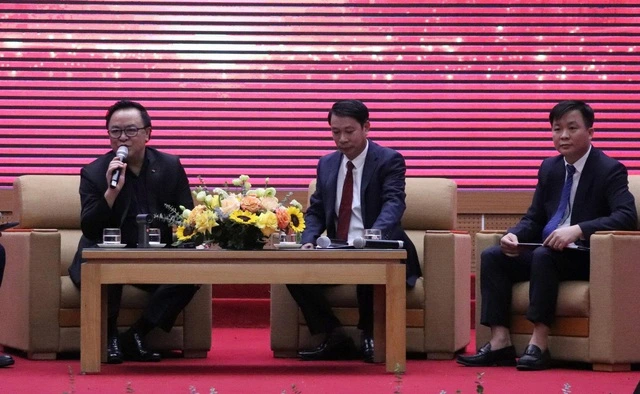 4 vấn đề doanh nghiệp quan tâm tại Diễn đàn kinh tế tư nhân Việt Nam 2026 - Ảnh 1