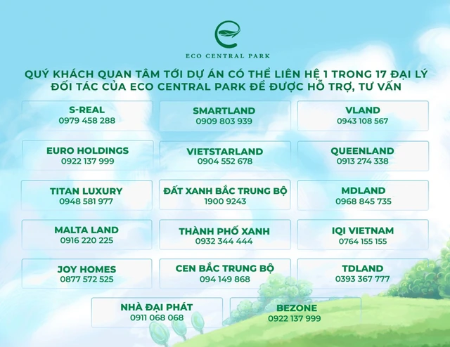 Ecopark ra mắt The Grand Island: Biểu tượng đắt giá bậc nhất Eco Central Park - Ảnh 9