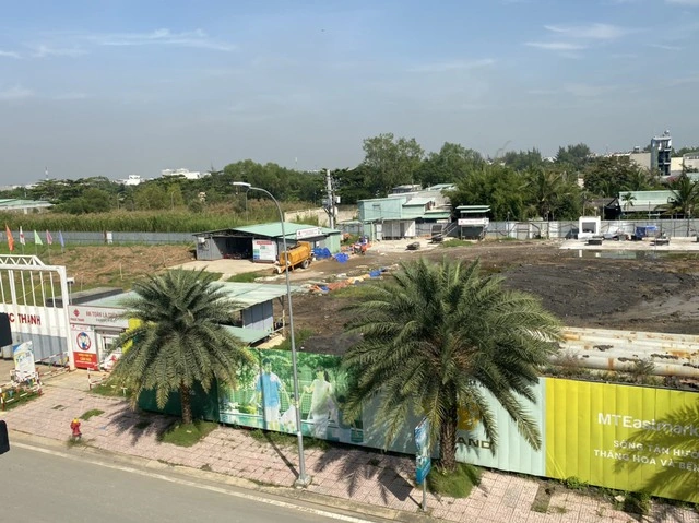 'Giải phóng' hơn 2,5 triệu tỉ đồng tồn đọng trong đất bằng cơ chế đặc thù - Ảnh 1