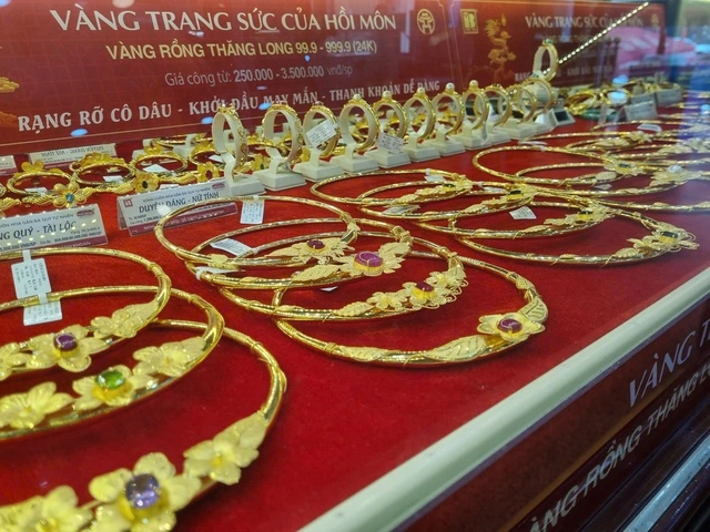 Trước trốn thuế 'khủng', Bảo Tín Minh Châu từng sai phạm gì? - Ảnh 2