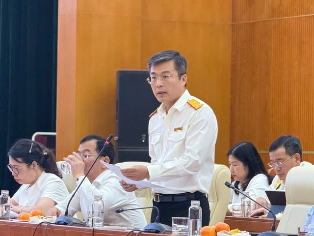 Sau vụ Bảo Tín Minh Châu trốn thuế 'khủng', ngành thuế tăng kiểm soát dòng tiền - Ảnh 2