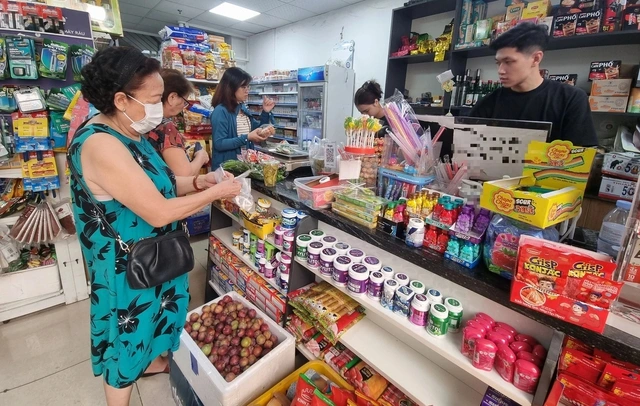 Công bố chi tiêu tại 34 tỉnh, Vĩnh Long rẻ nhất - Ảnh 1