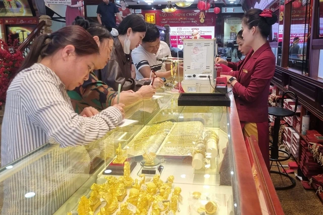 Trước trốn thuế 'khủng', Bảo Tín Minh Châu từng sai phạm gì? - Ảnh 1