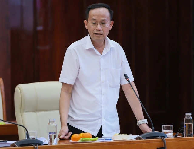 Bộ Tài chính: Thu nhập 28 triệu đồng/tháng chưa phải nộp thuế thu nhập cá nhân - Ảnh 1