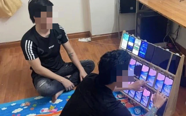 Cảnh báo: Phát hiện mã độc chiếm quyền điều khiển điện thoại - Ảnh 2