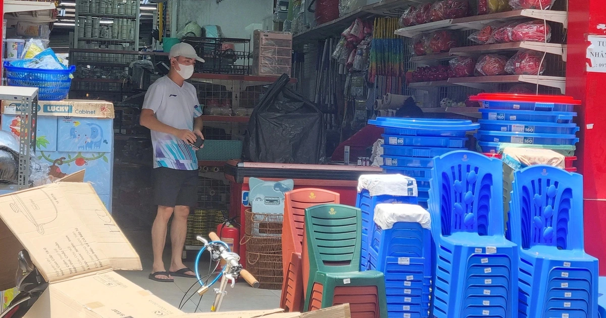 Đề xuất ngưỡng miễn thuế hộ kinh doanh là 1 tỉ, doanh nghiệp nhỏ là 3 tỉ