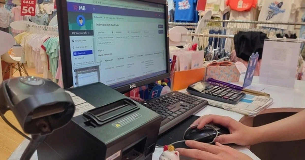 Cục Thuế: Doanh thu 500 triệu trở xuống vẫn được dùng hóa đơn điện tử