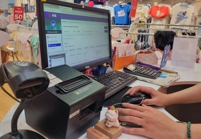 Cục Thuế: Doanh thu 500 triệu trở xuống vẫn được dùng hóa đơn điện tử - Ảnh 1