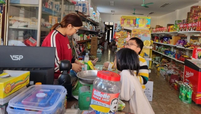 Cục Thuế: Doanh thu 500 triệu trở xuống vẫn được dùng hóa đơn điện tử - Ảnh 2