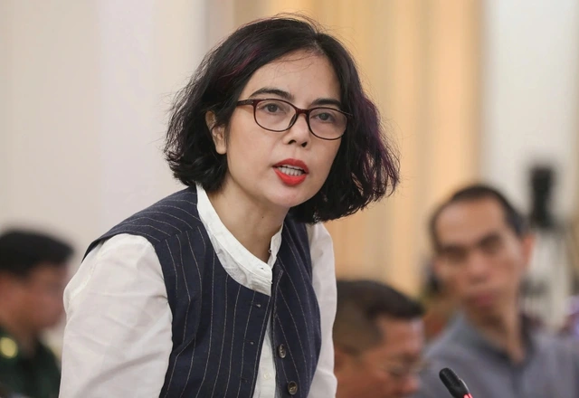 Thuốc lá lậu làm thất thu 6.000 tỉ/năm, đề xuất tăng 10 lần mức phạt - Ảnh 2