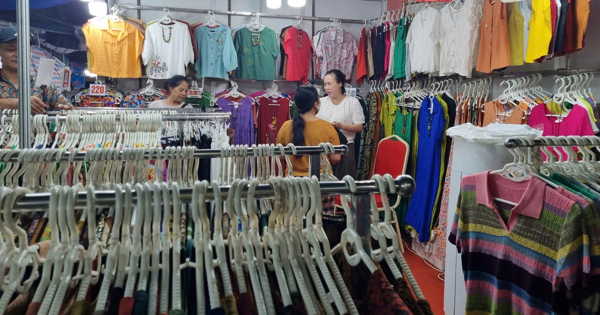 Đề xuất nâng ngưỡng miễn thuế hộ kinh doanh và doanh nghiệp nhỏ lên 1 tỉ đồng