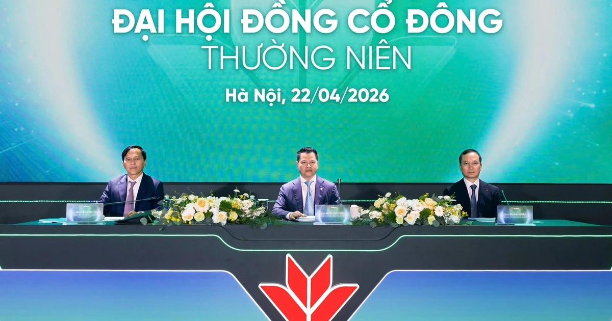 Tổng giám đốc VPBank: Lãi suất sẽ giảm dần trong quý 2