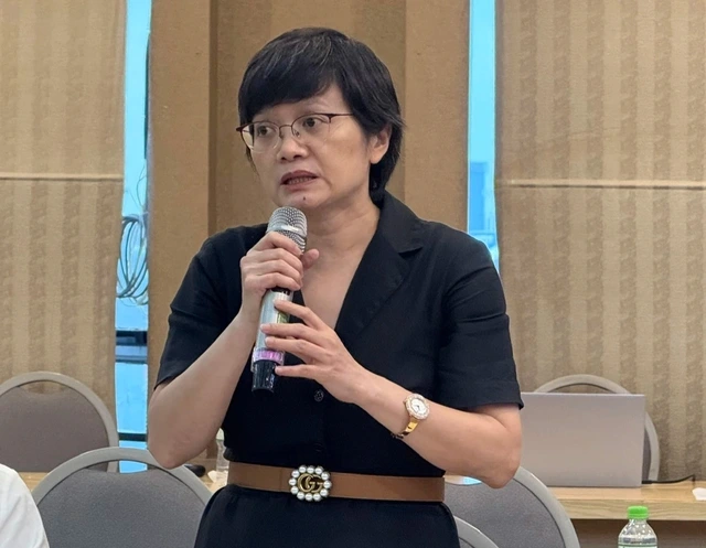 Hơn 81% hộ kinh doanh bị giảm doanh thu, chỉ cố gắng tồn tại - Ảnh 2