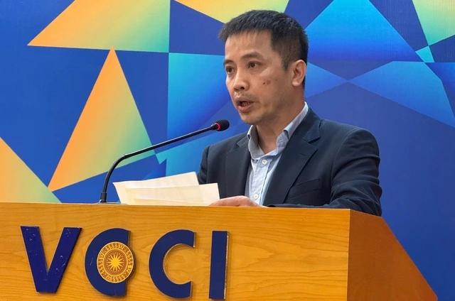 Hơn 81% hộ kinh doanh bị giảm doanh thu, chỉ cố gắng tồn tại - Ảnh 1