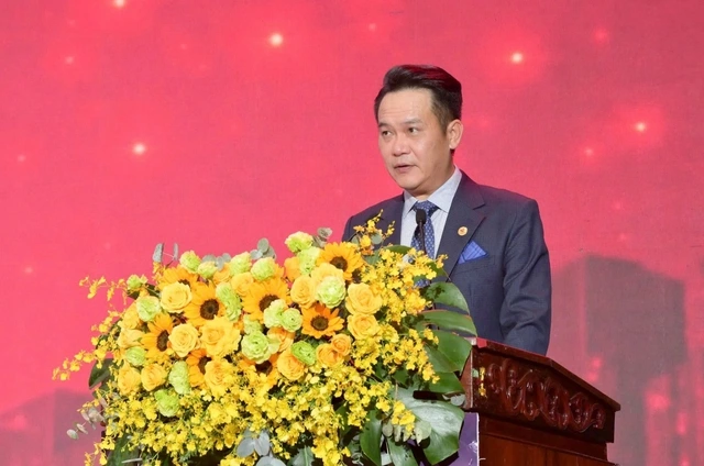 Doanh nghiệp không ngại đối diện thách thức để khơi thông nguồn lực - Ảnh 1