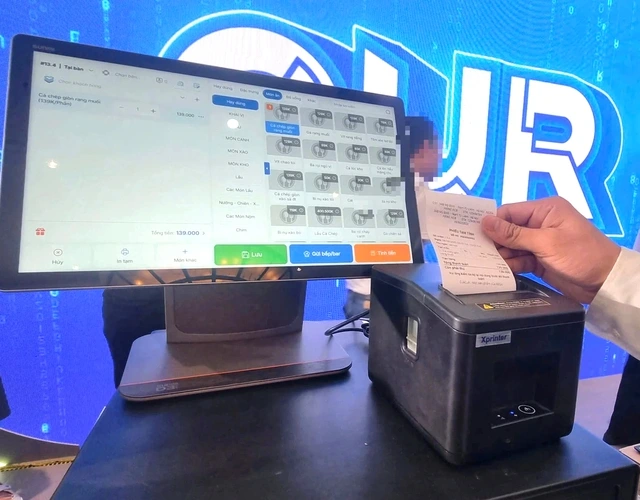 Cục Thuế gỡ vướng về lập bảng kê và cấp hóa đơn điện tử từng lần - Ảnh 1