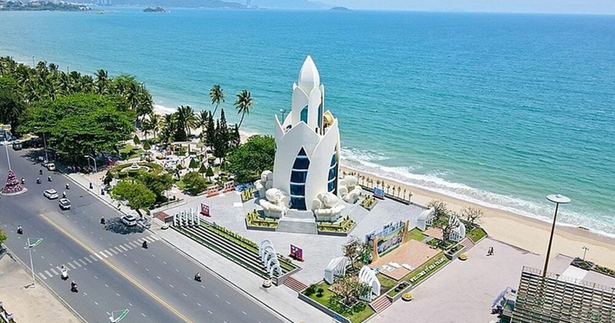 Khánh Hòa vào mùa lễ hội: Xu hướng đa trải nghiệm gia tăng sức hút điểm đến