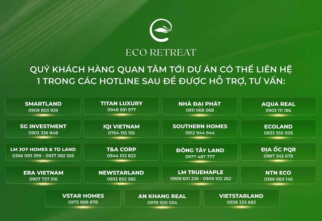 Ecopark phát triển tổ hợp khoáng nóng cao tầng tiên phong tại miền Nam - Ảnh 9