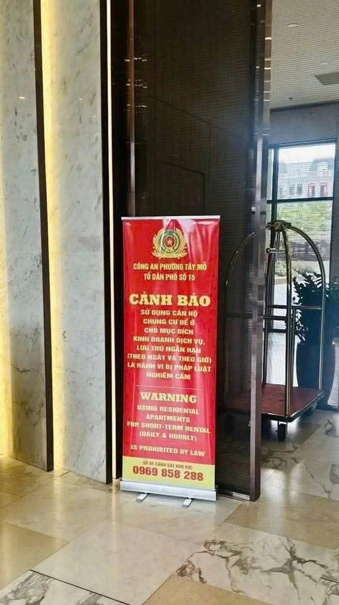 Căn hộ phải khai thác, sử dụng đúng công năng - Ảnh 3