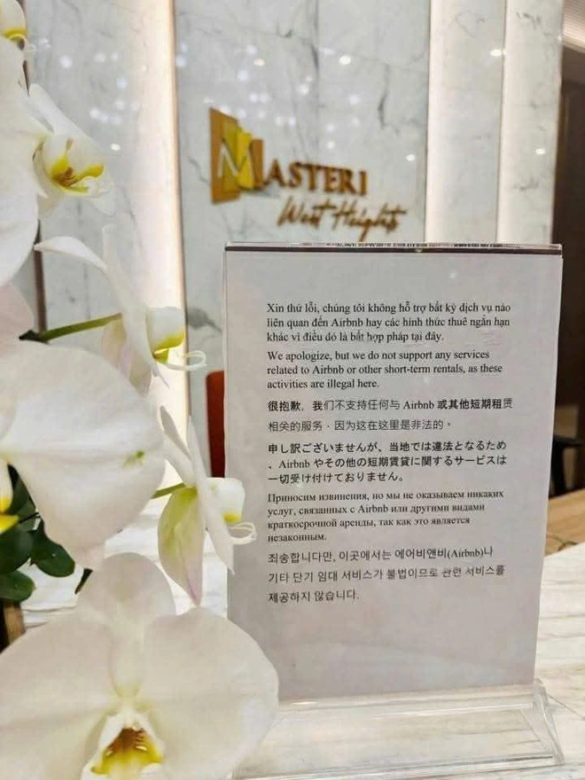 Căn hộ phải khai thác, sử dụng đúng công năng - Ảnh 2